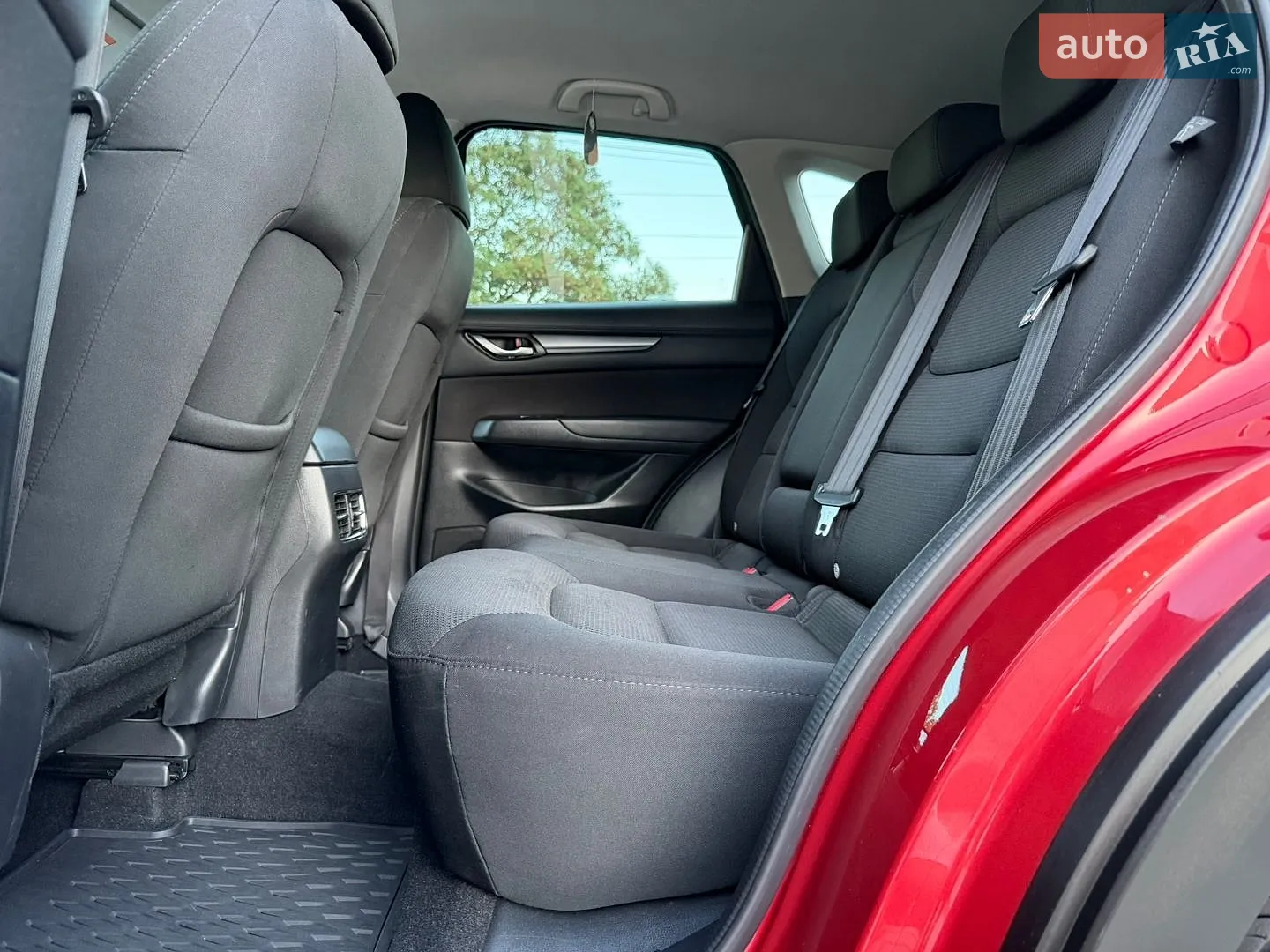 2018 Mazda CX-5 - мініатюра 55
