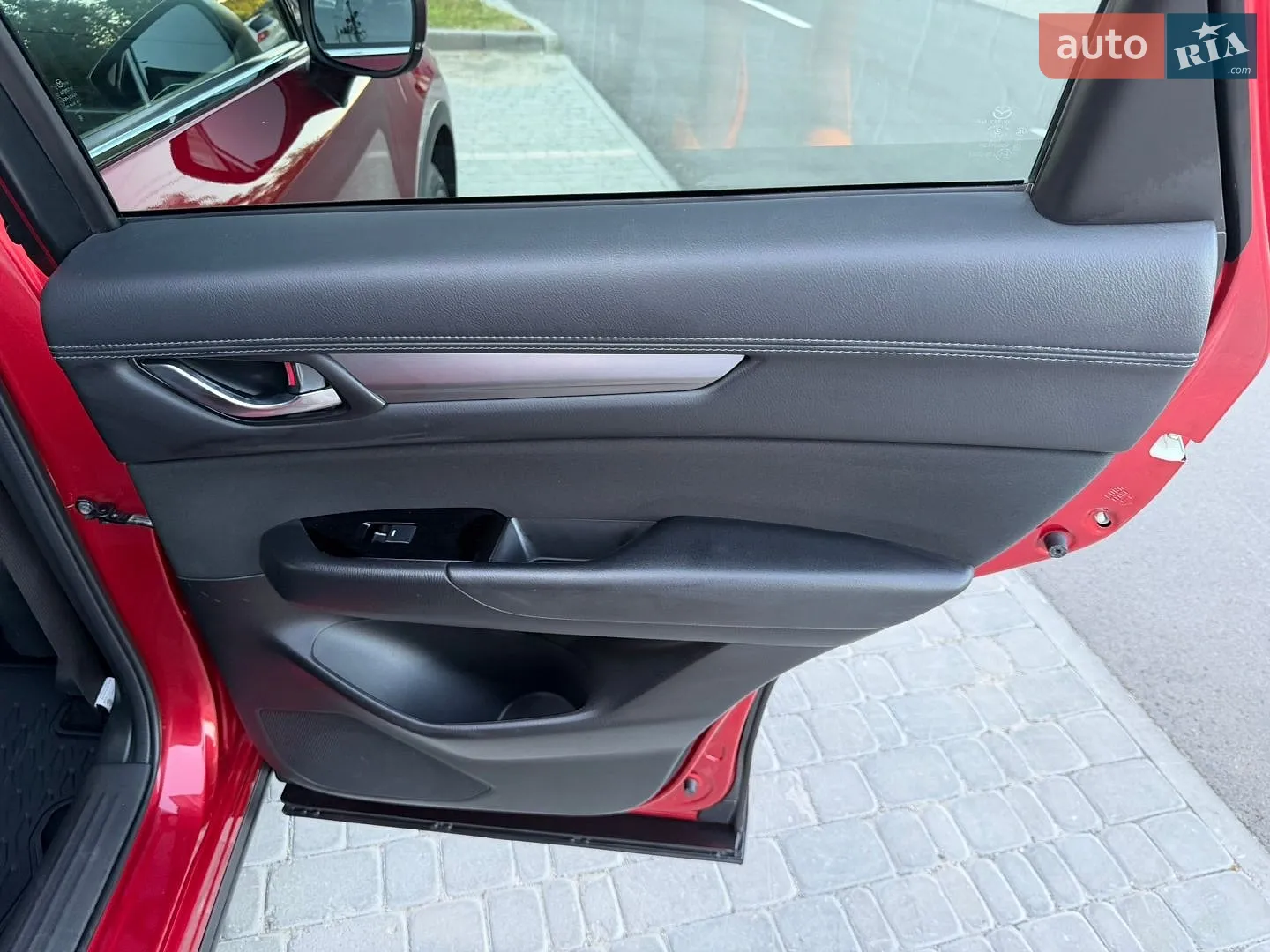 2018 Mazda CX-5 - мініатюра 64