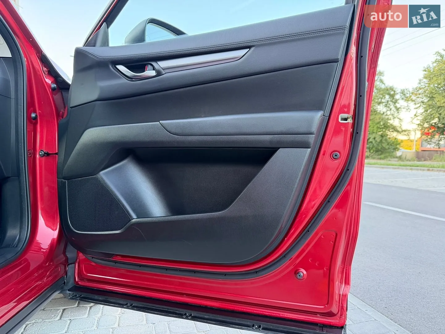 2018 Mazda CX-5 - мініатюра 68