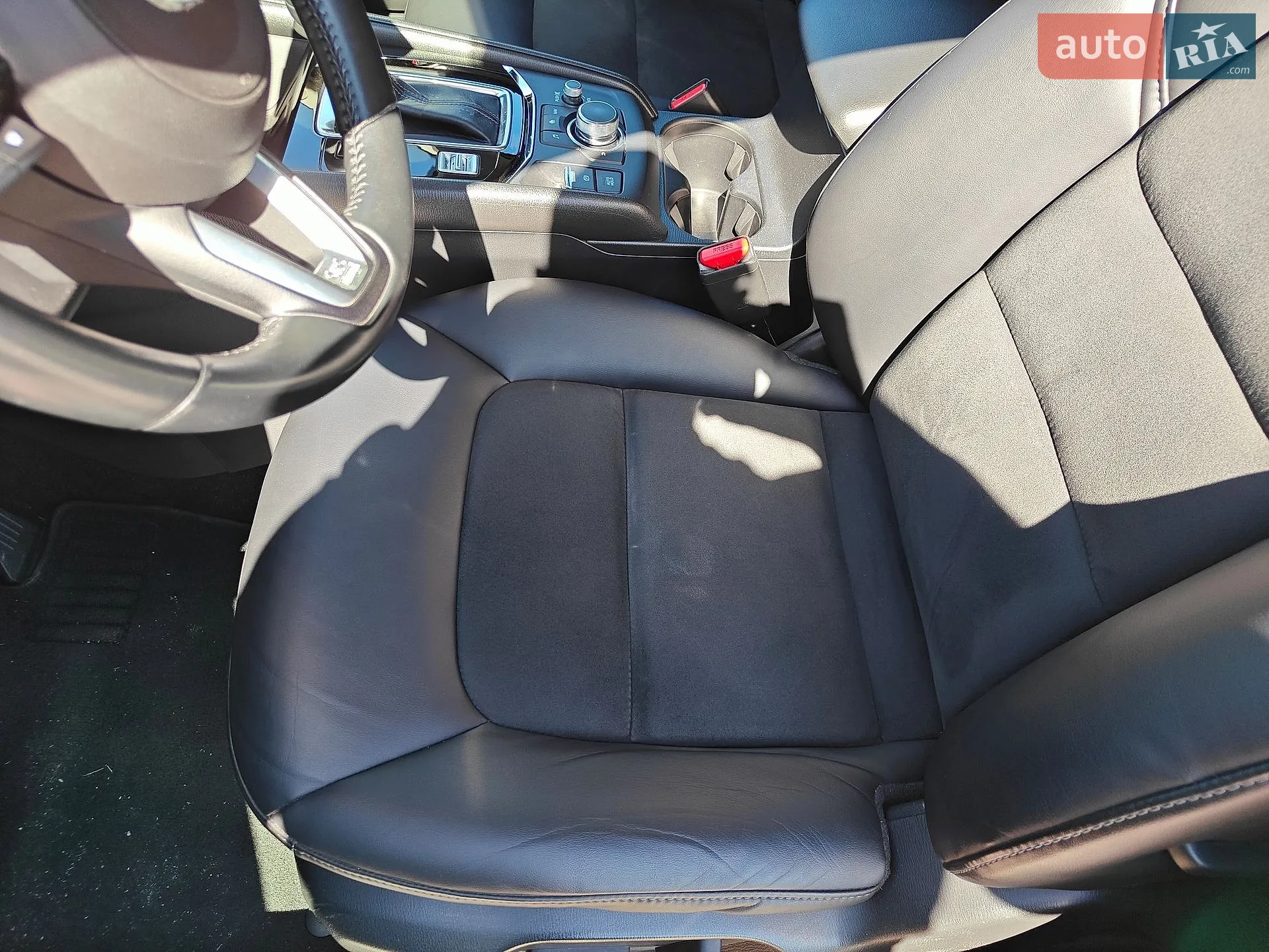 2019 Mazda CX-5 - мініатюра 17