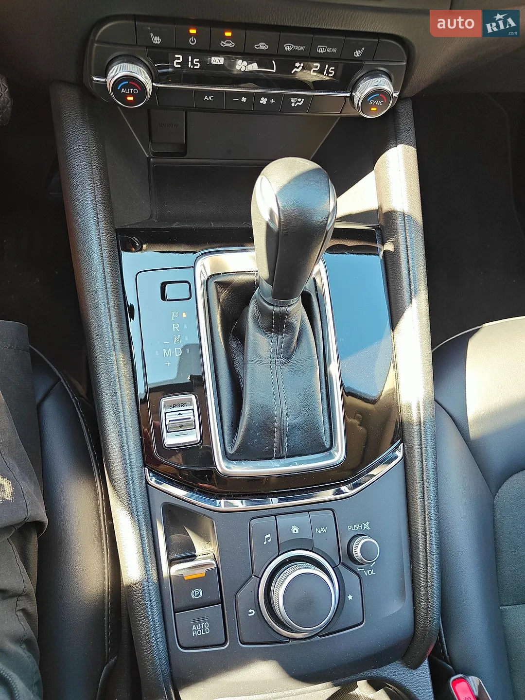 2019 Mazda CX-5 - мініатюра 24