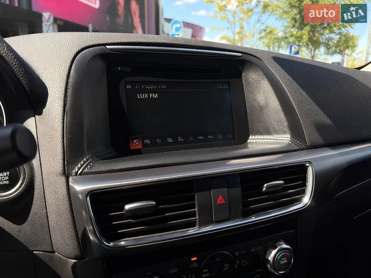 2015 Mazda CX-5 - мініатюра 19