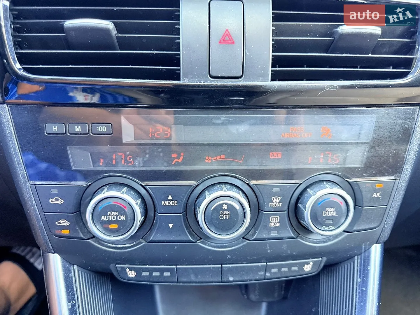 2013 Mazda CX-5 - мініатюра 10
