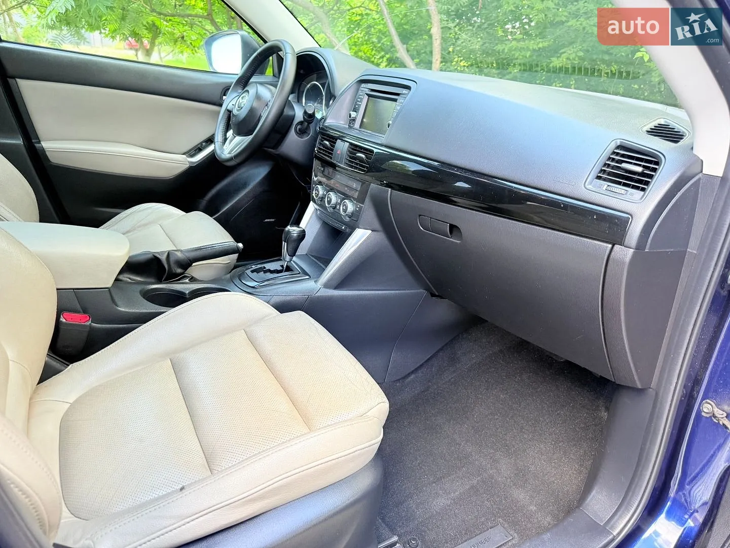 2013 Mazda CX-5 - мініатюра 15