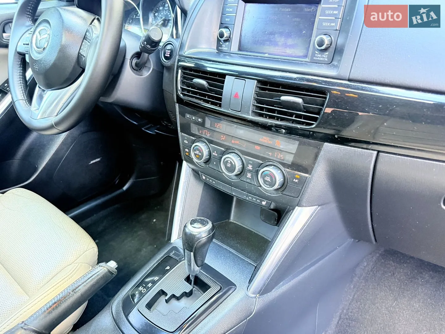2013 Mazda CX-5 - мініатюра 14