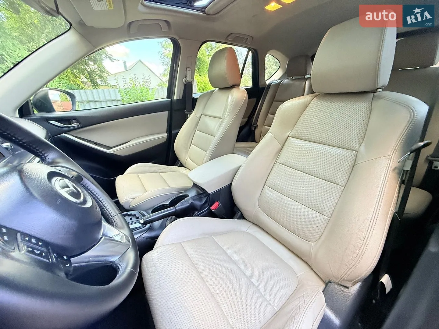 2013 Mazda CX-5 - мініатюра 22