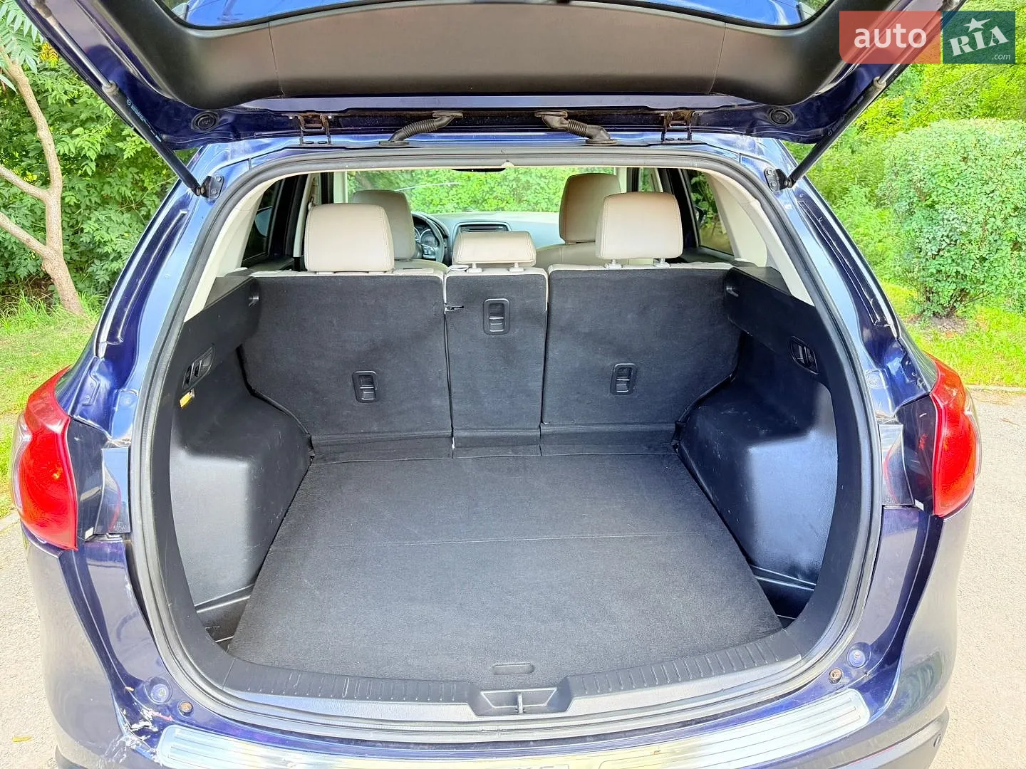 2013 Mazda CX-5 - мініатюра 19