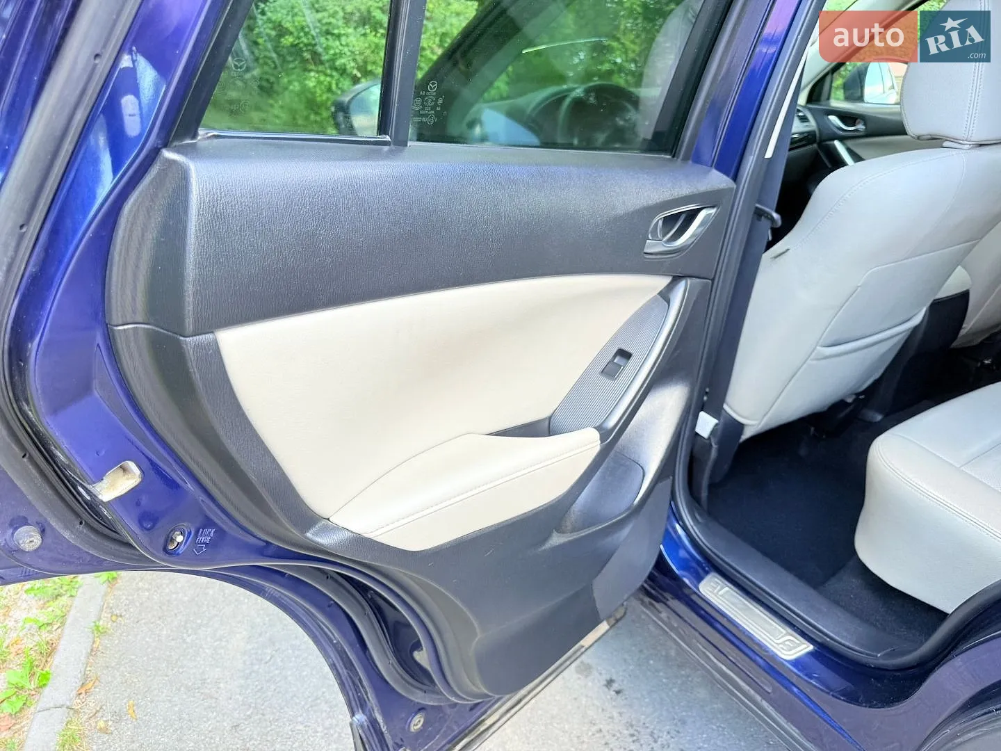 2013 Mazda CX-5 - мініатюра 24