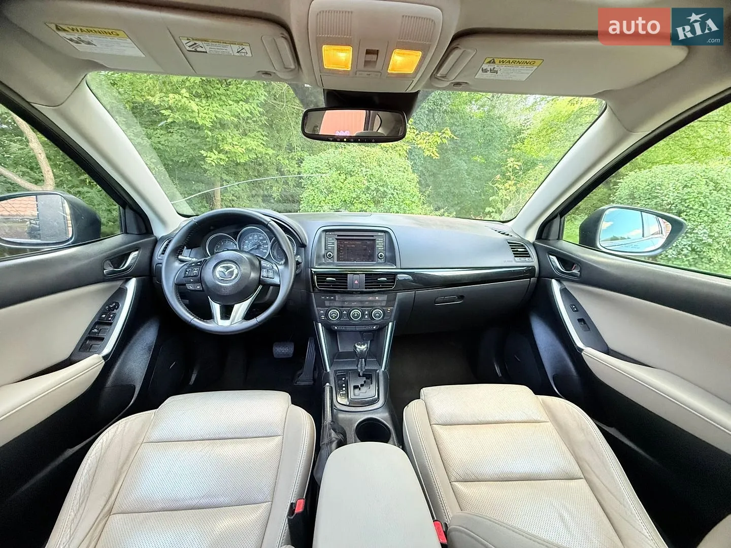 2013 Mazda CX-5 - мініатюра 25