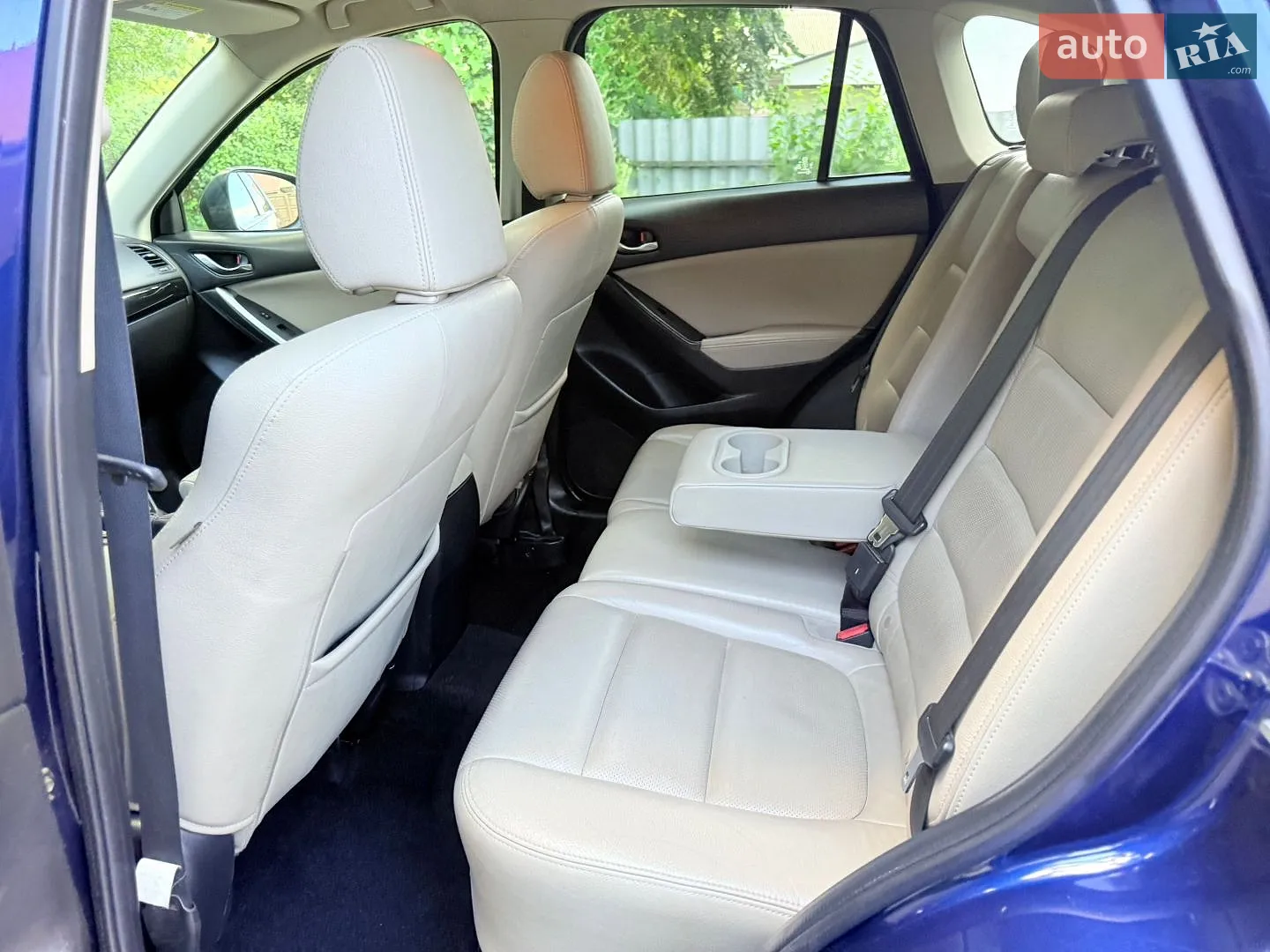 2013 Mazda CX-5 - мініатюра 26