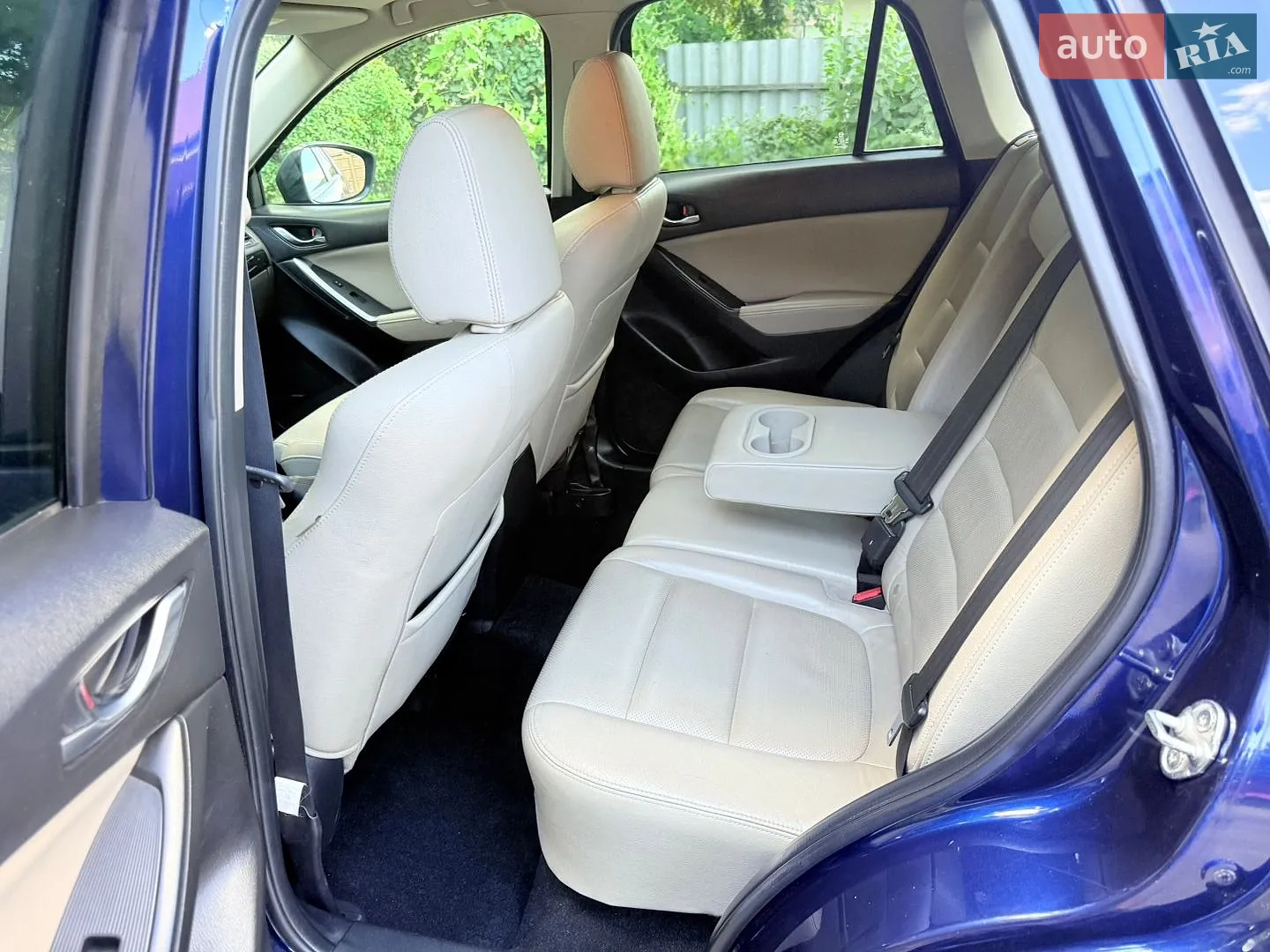 2013 Mazda CX-5 - мініатюра 28