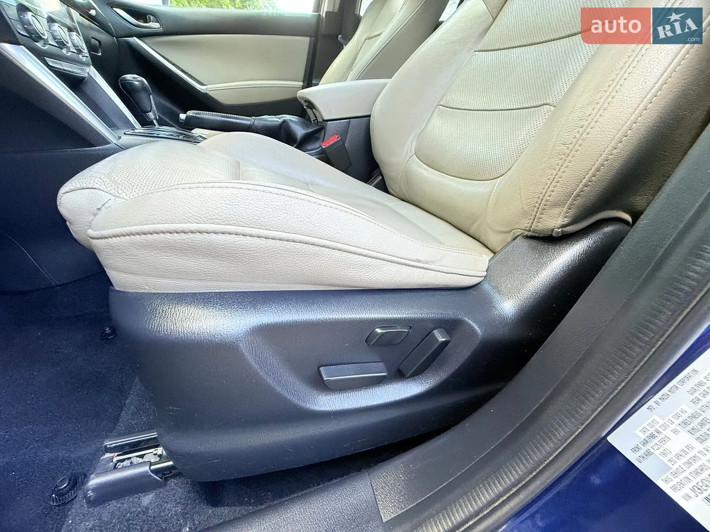 2013 Mazda CX-5 - мініатюра 30