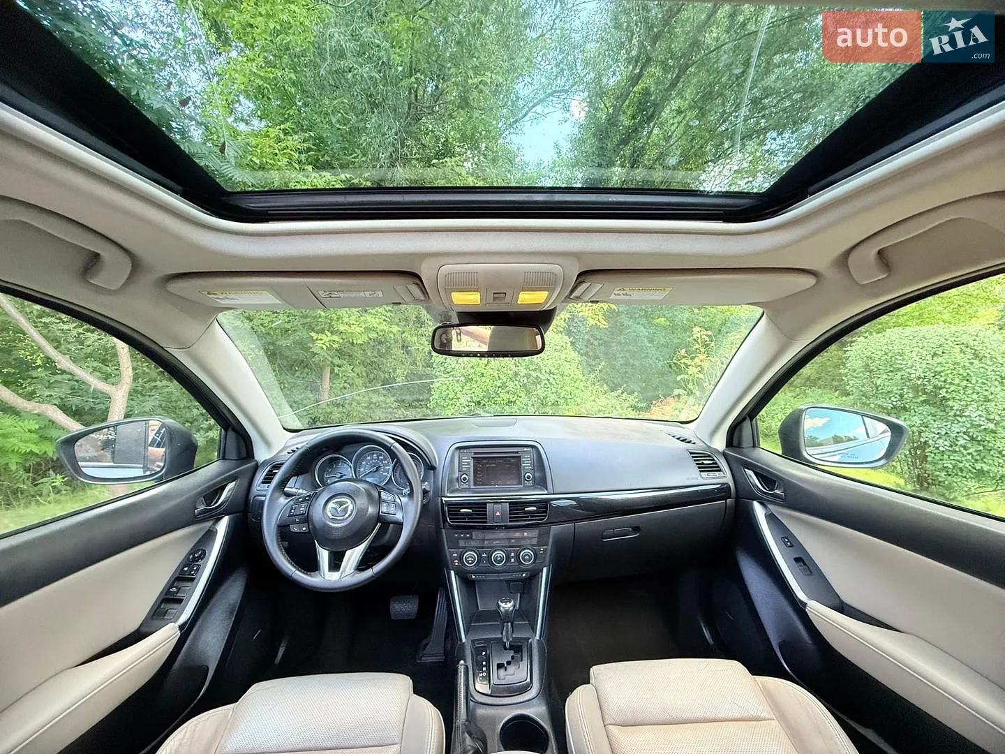 2013 Mazda CX-5 - мініатюра 29