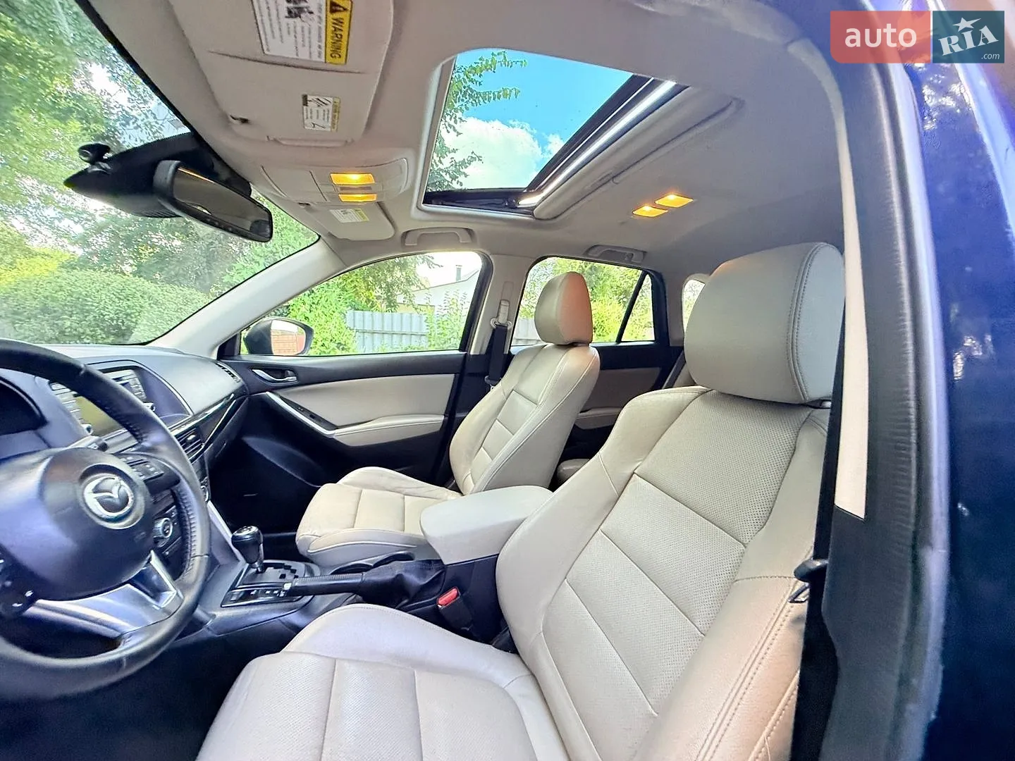 2013 Mazda CX-5 - мініатюра 38