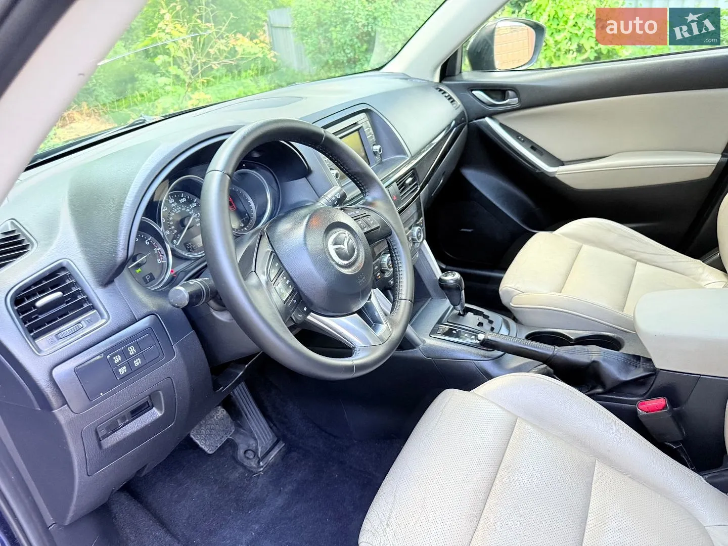 2013 Mazda CX-5 - мініатюра 37