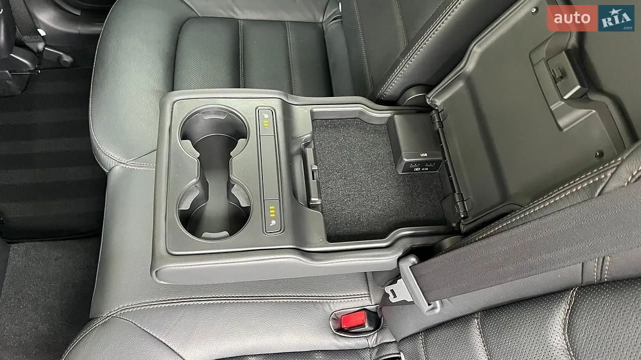 2017 Mazda CX-5 - мініатюра 33