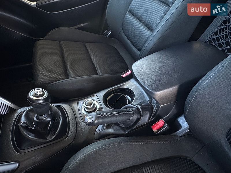Внедорожник / Кроссовер Mazda CX-5 2014 в Виннице