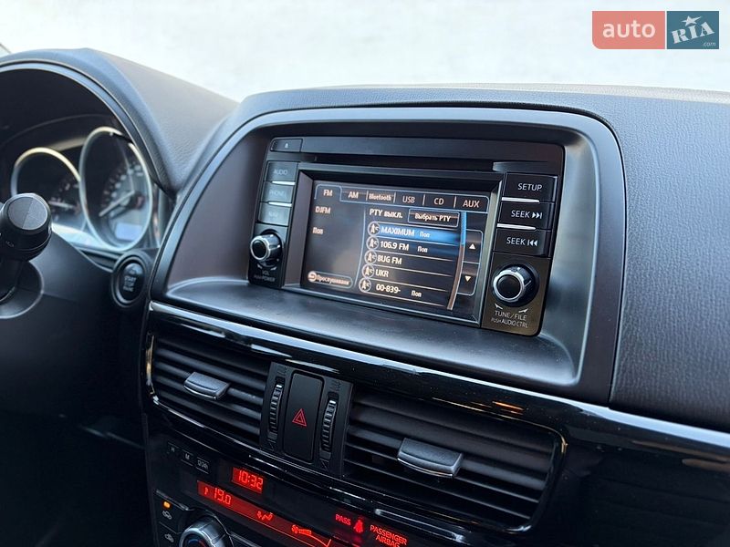 Внедорожник / Кроссовер Mazda CX-5 2014 в Луцке фото 44 Внедорожник / Кроссовер Mazda CX-5 2014 в Луцке