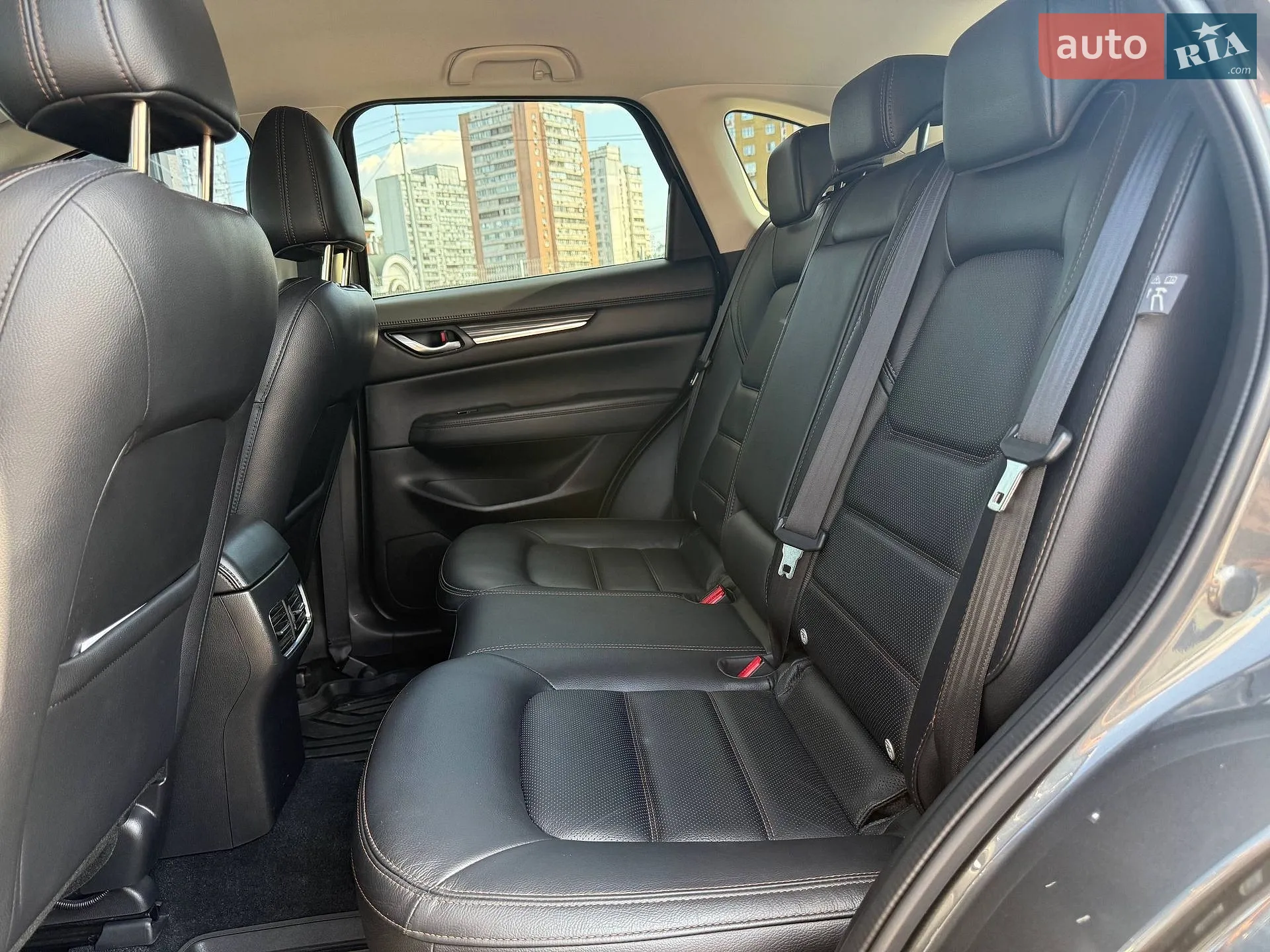 2020 Mazda CX-5 - мініатюра 13