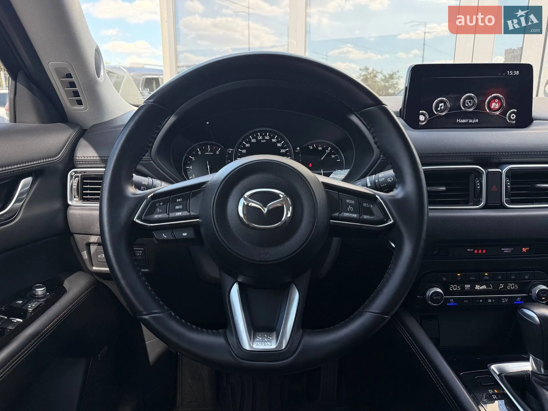 2020 Mazda CX-5 - мініатюра 18