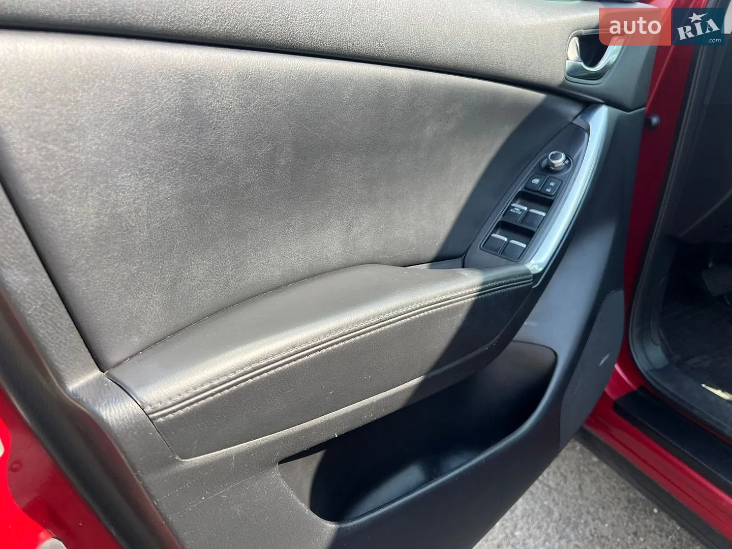 2016 Mazda CX-5 - мініатюра 15