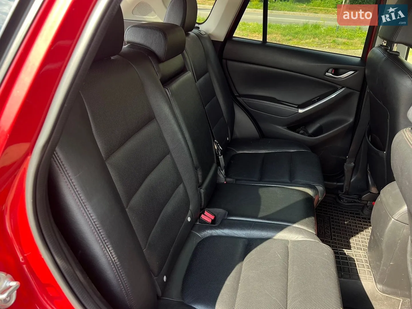 2016 Mazda CX-5 - мініатюра 18