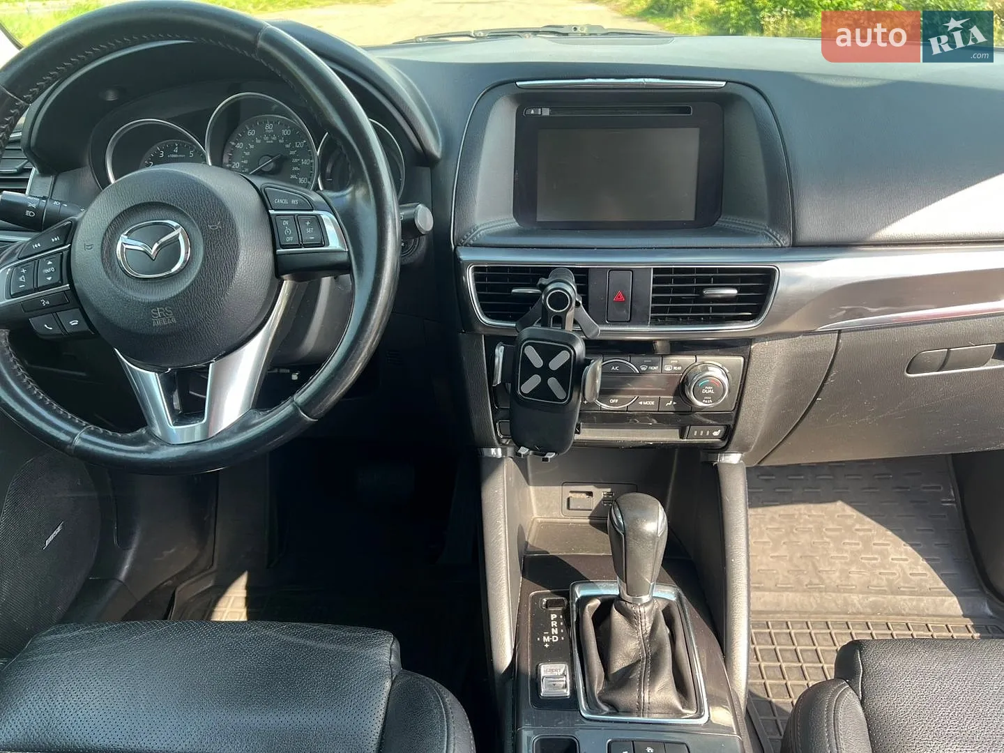 2016 Mazda CX-5 - мініатюра 20