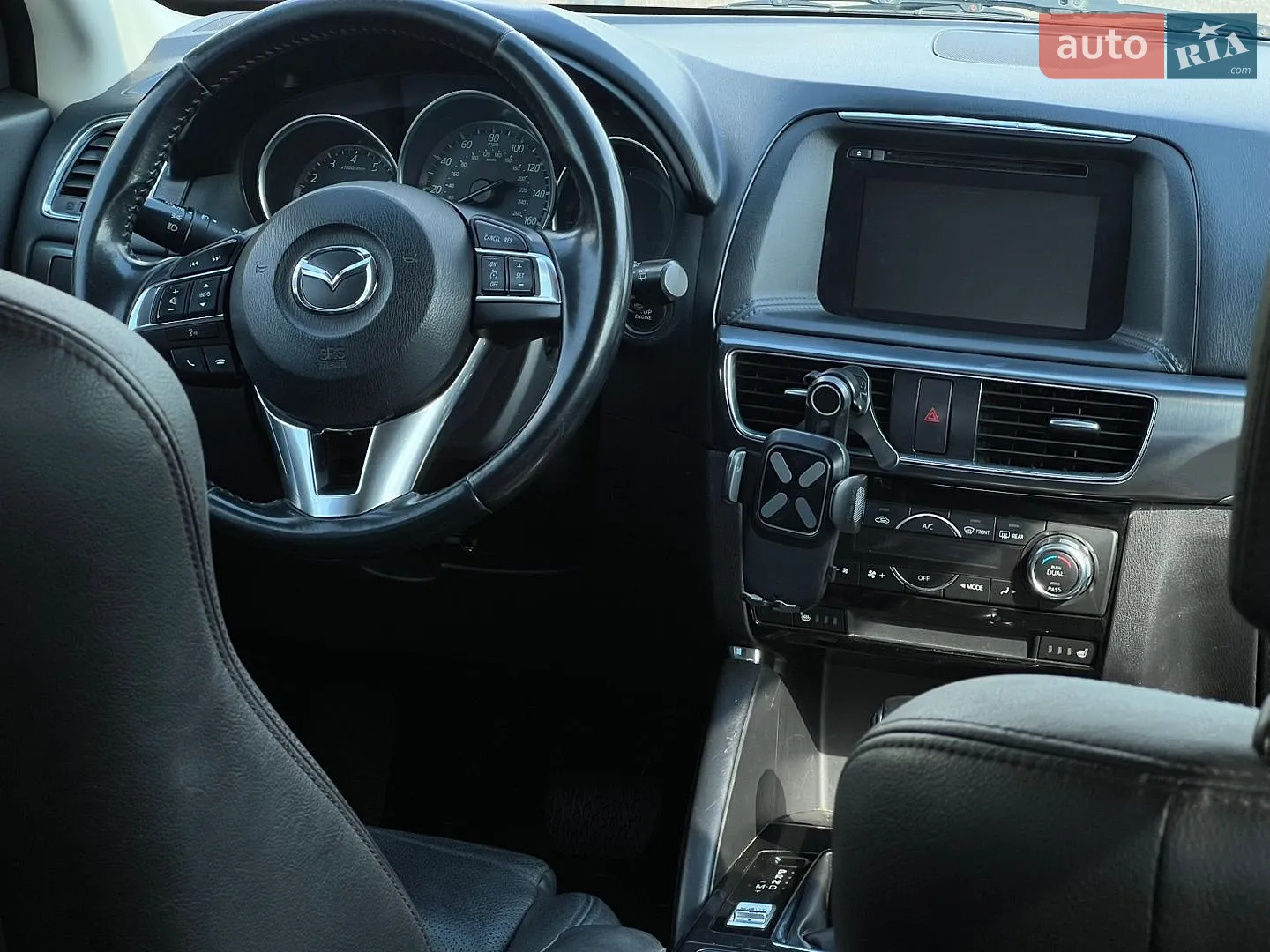 2016 Mazda CX-5 - мініатюра 24