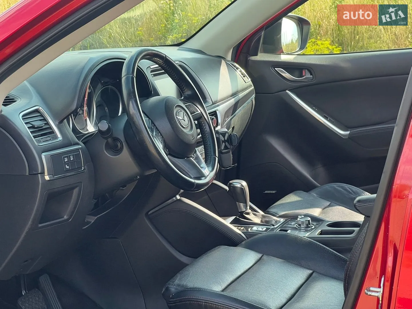 2016 Mazda CX-5 - мініатюра 27