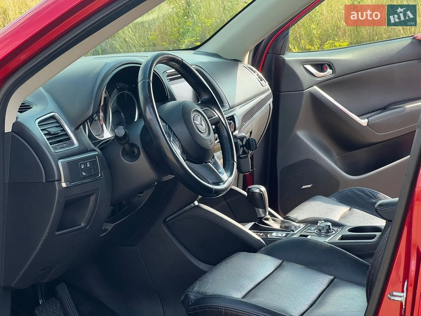 2016 Mazda CX-5 - мініатюра 28