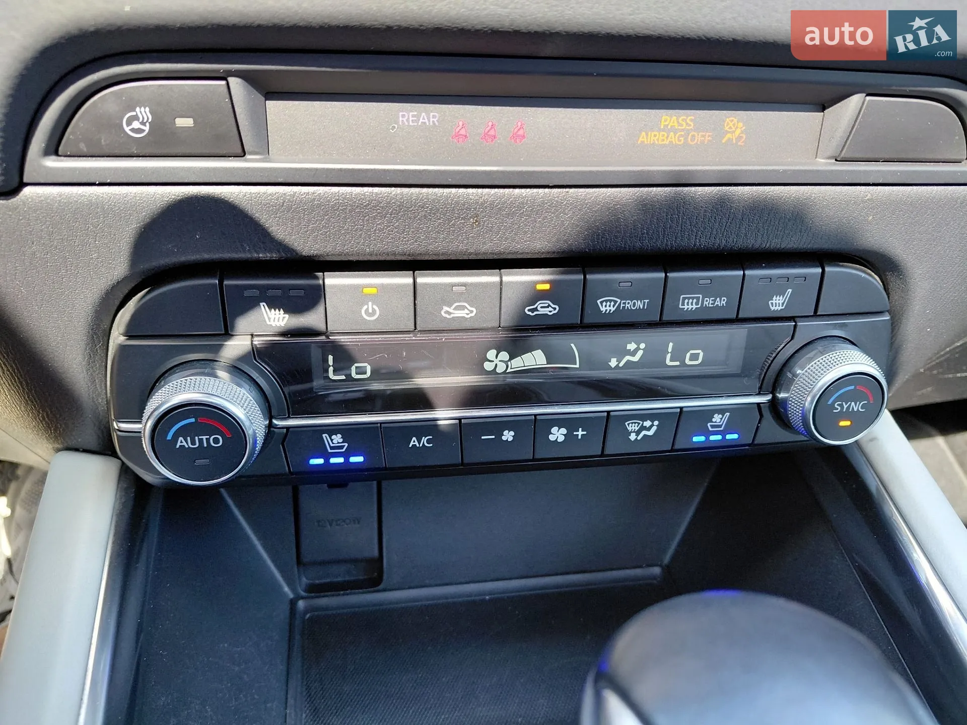 2022 Mazda CX-5 - мініатюра 51