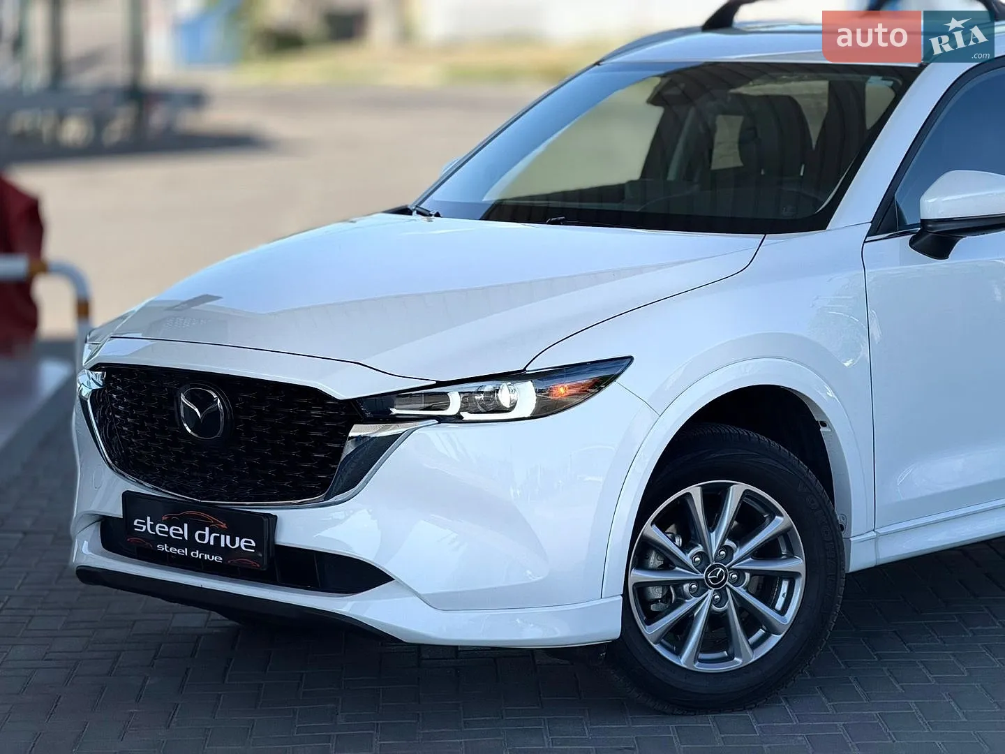2024 Mazda CX-5 - мініатюра 6