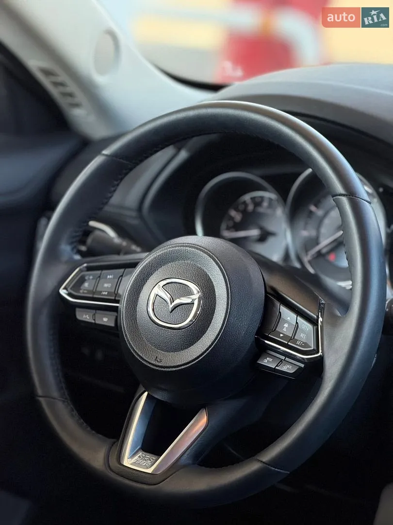 2024 Mazda CX-5 - мініатюра 20