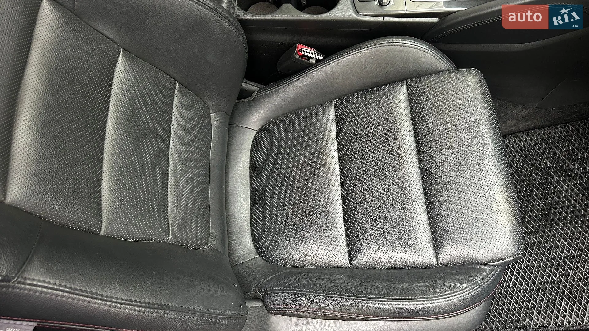 2015 Mazda CX-5 - мініатюра 19