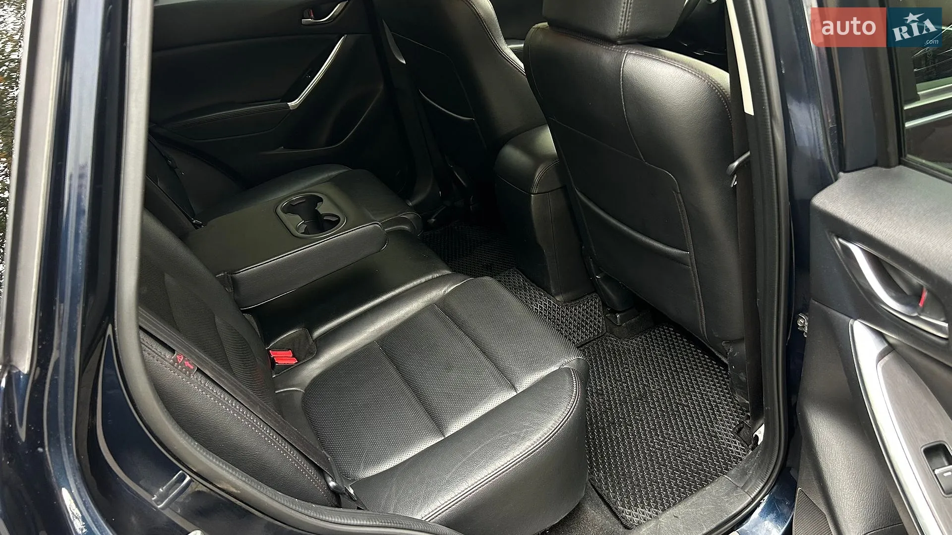 2015 Mazda CX-5 - мініатюра 26