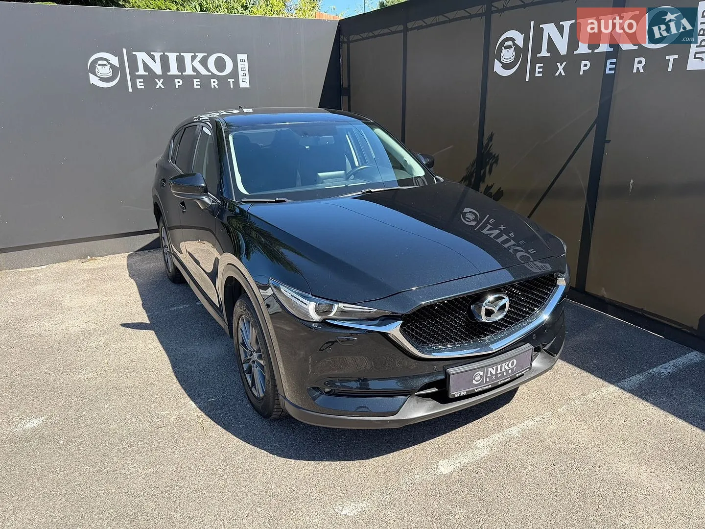 2021 Mazda CX-5 - мініатюра 12