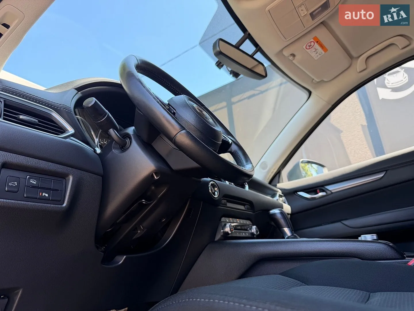 2021 Mazda CX-5 - мініатюра 18
