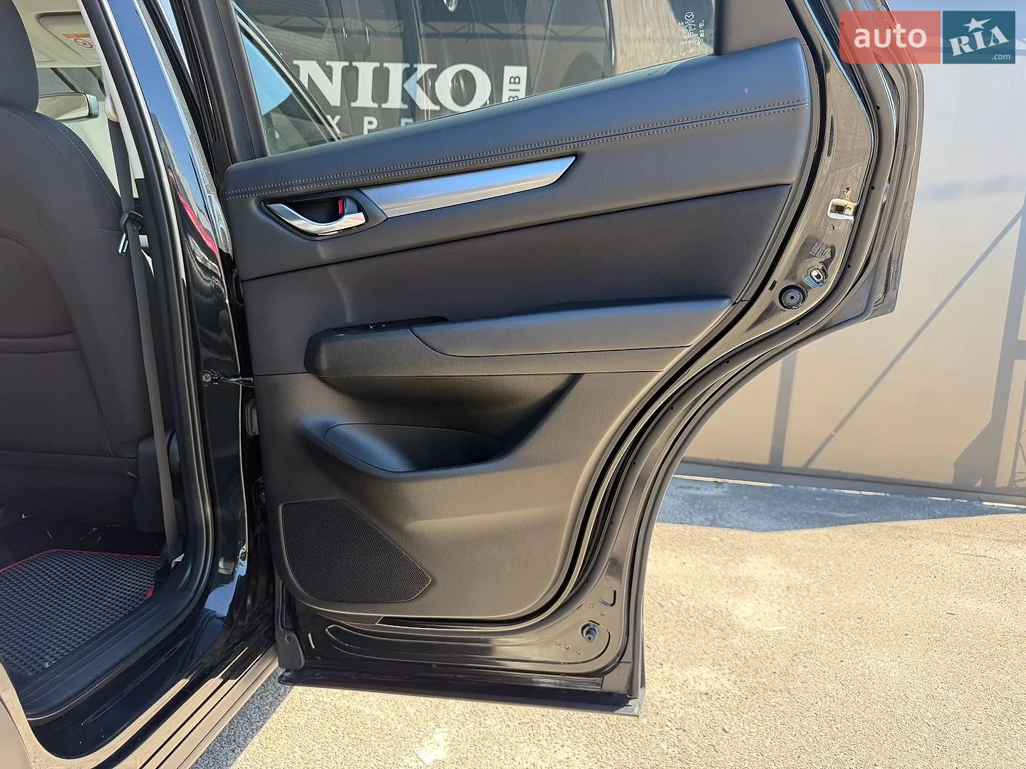 2021 Mazda CX-5 - мініатюра 27