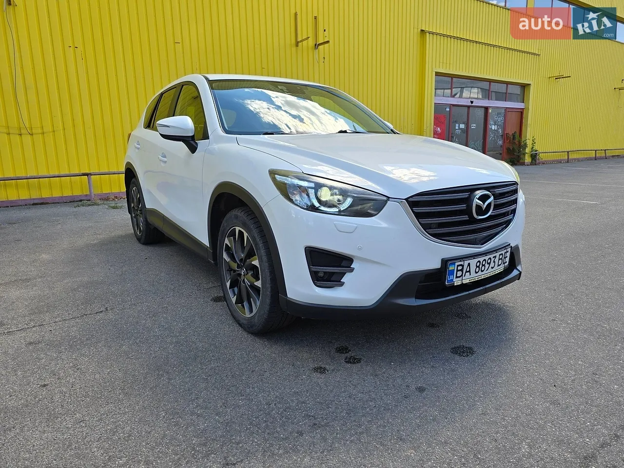 2019 Mazda CX-9 - мініатюра 21