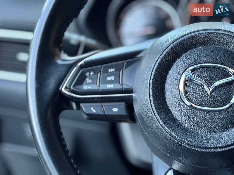Внедорожник / Кроссовер Mazda CX-5 2019 в Хмельницком