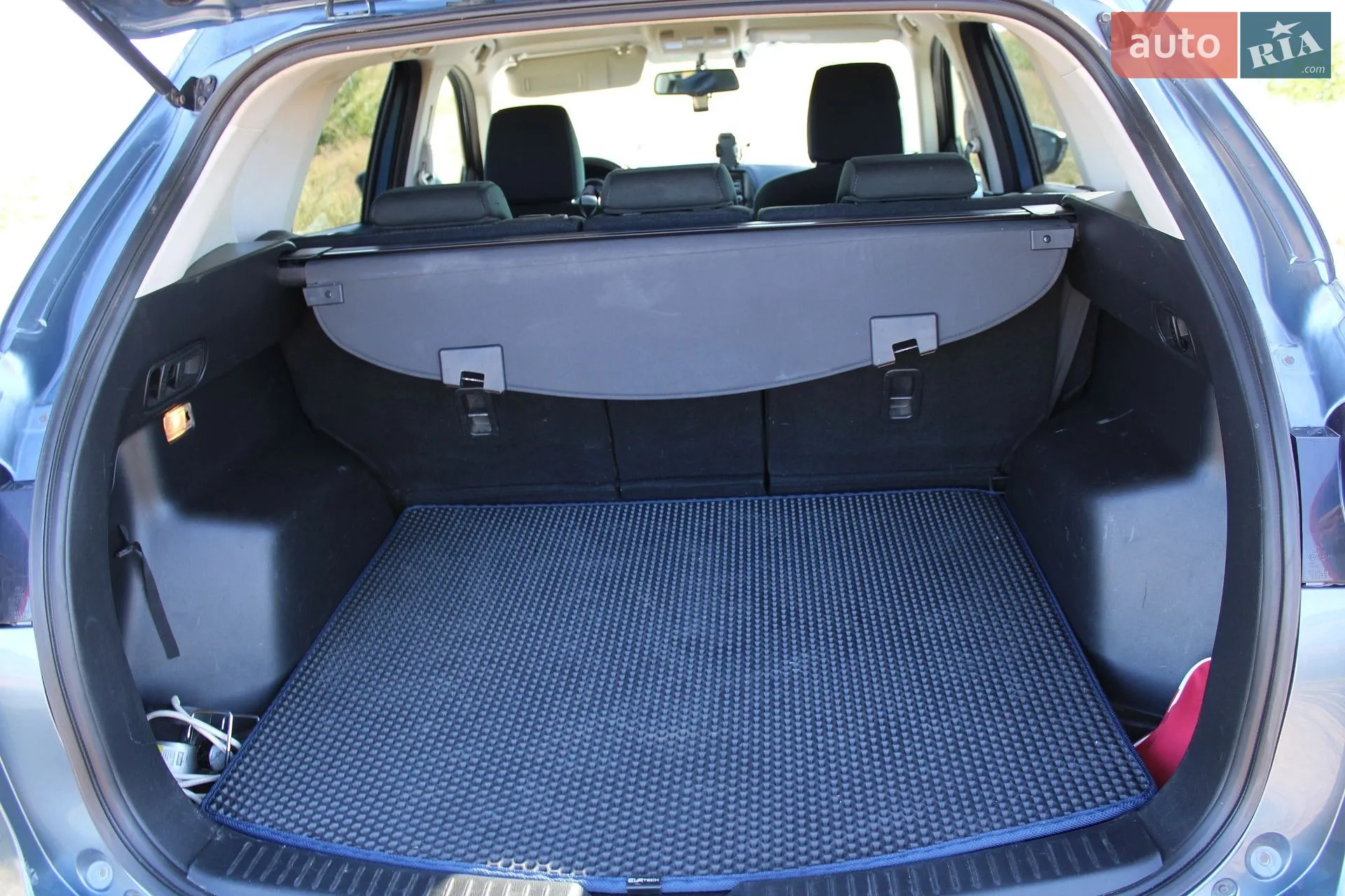 2014 Mazda CX-5 - мініатюра 16