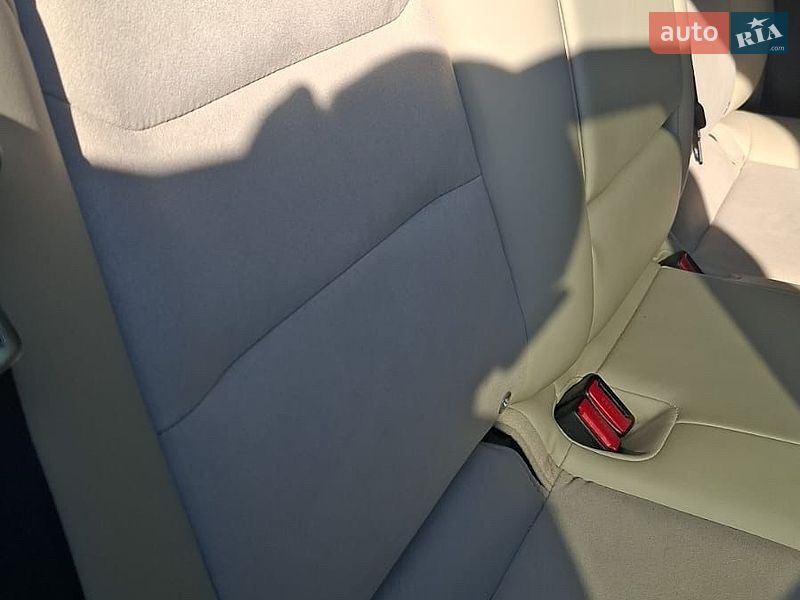 Внедорожник / Кроссовер Mazda CX-5 2020 в Полтаве