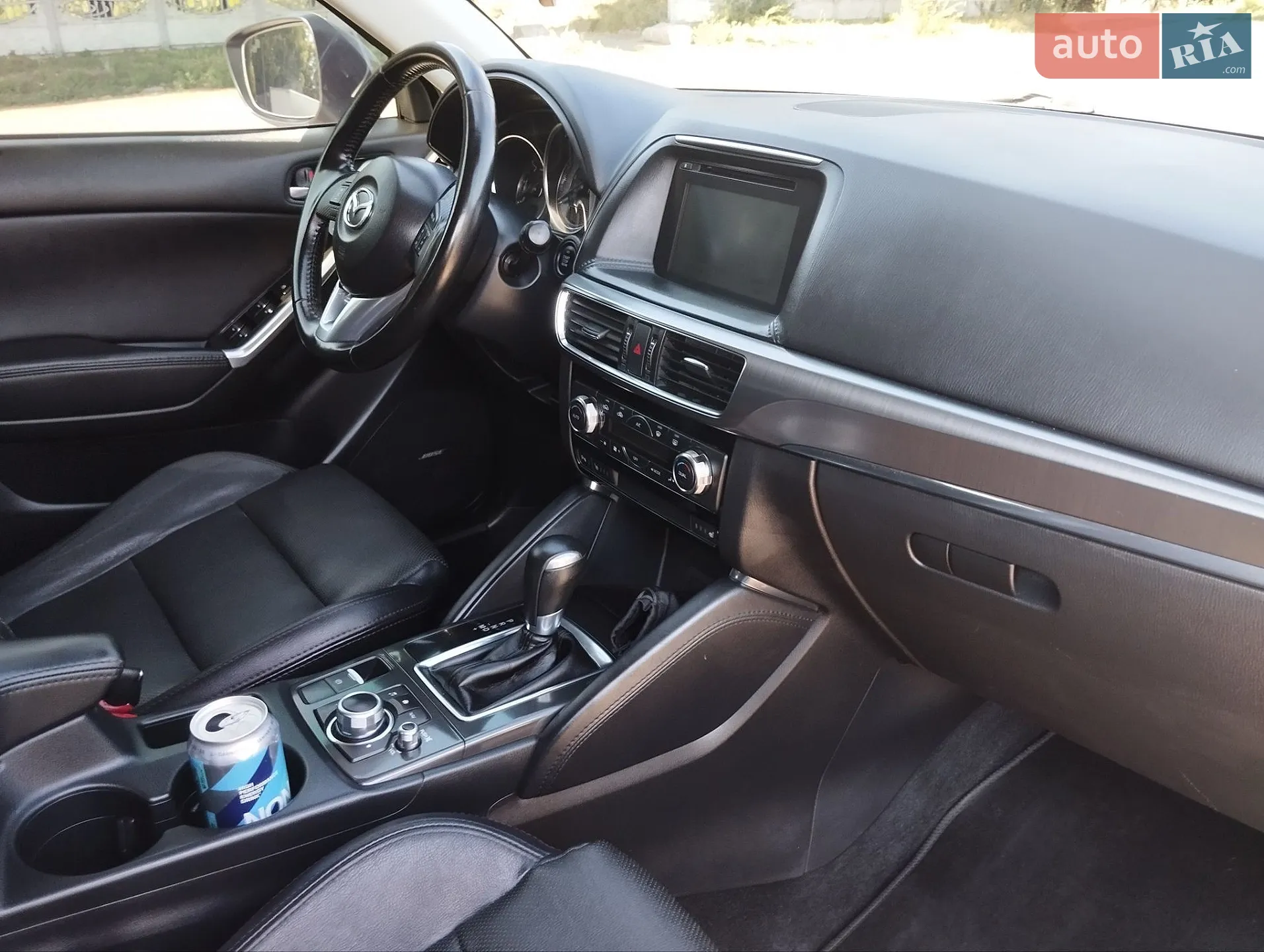 2016 Mazda CX-5 - мініатюра 19