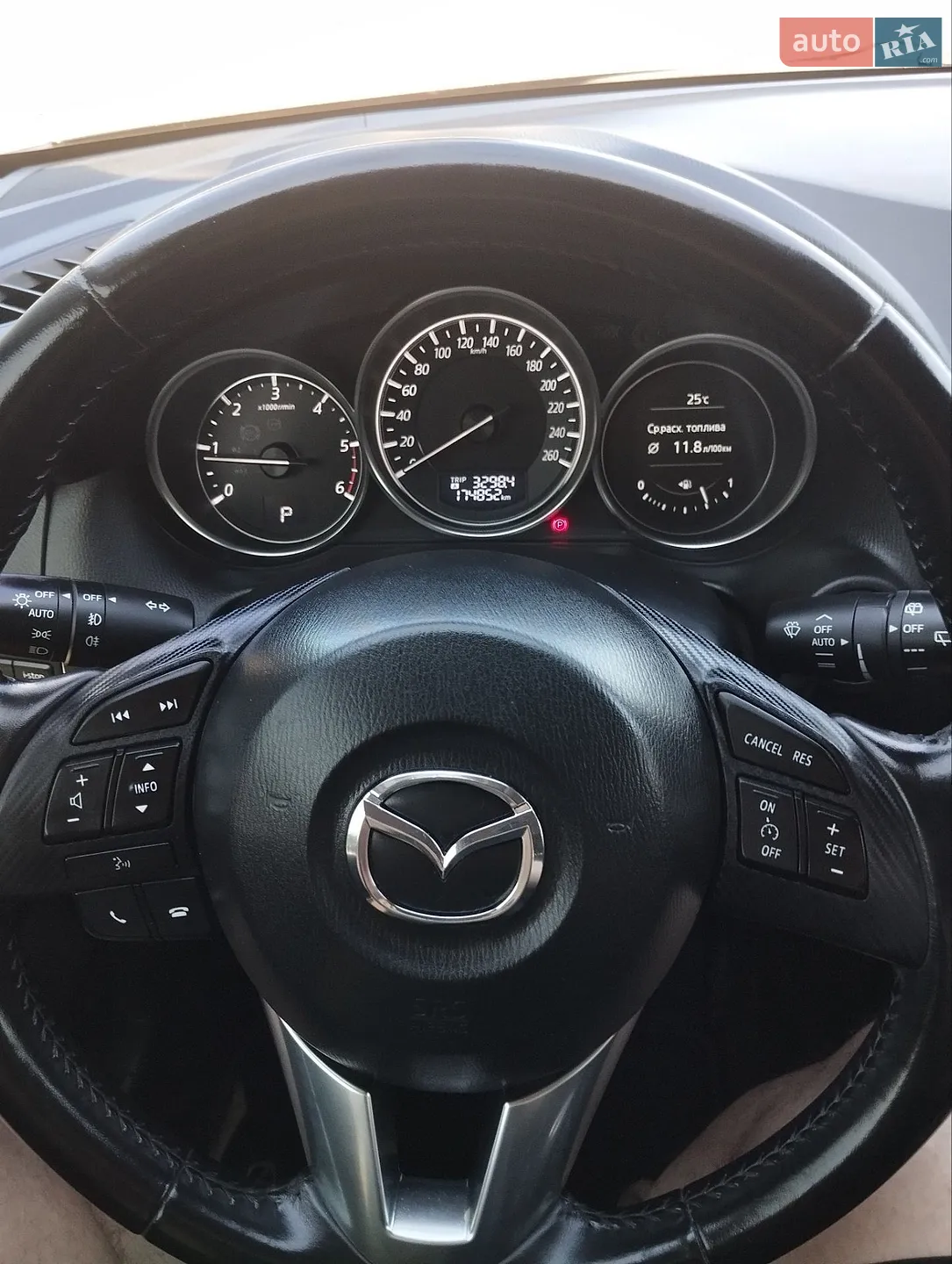 2016 Mazda CX-5 - мініатюра 32