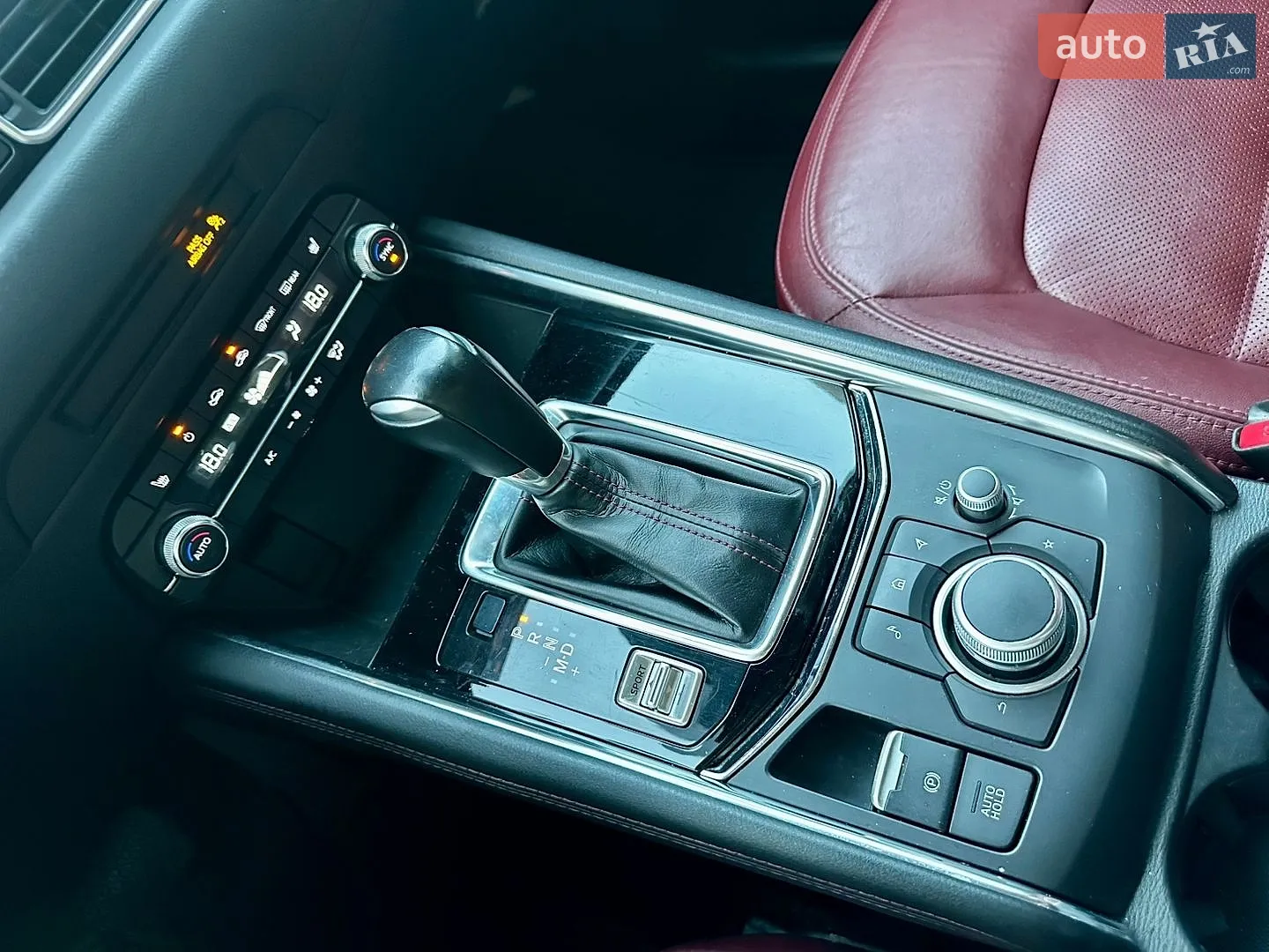 2023 Mazda CX-5 - мініатюра 22