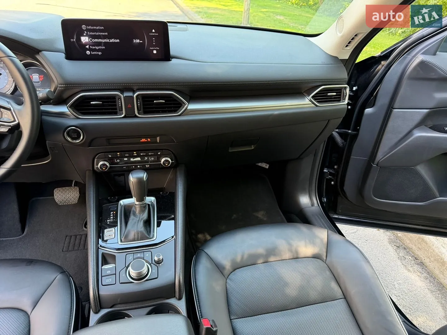 2024 Mazda CX-5 - мініатюра 23