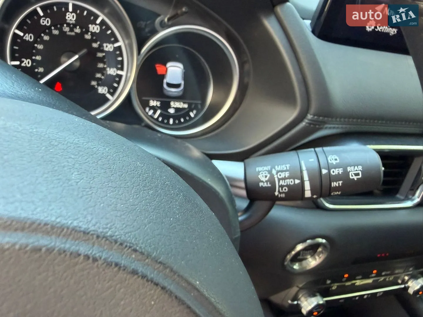 2024 Mazda CX-5 - мініатюра 31