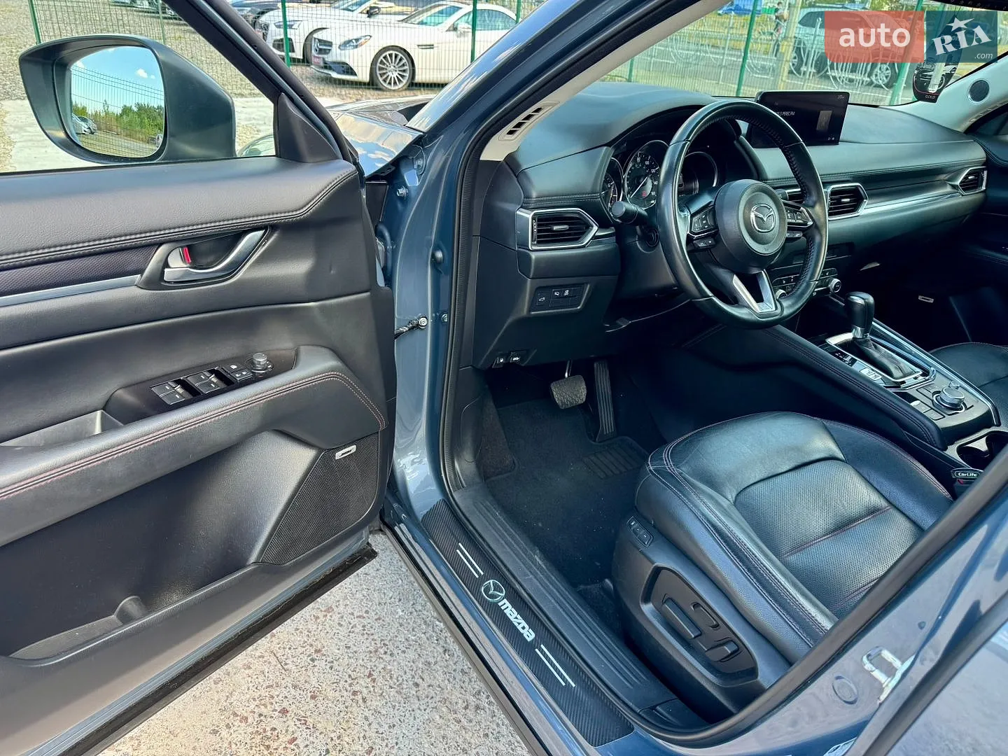 2023 Mazda CX-5 - мініатюра 9