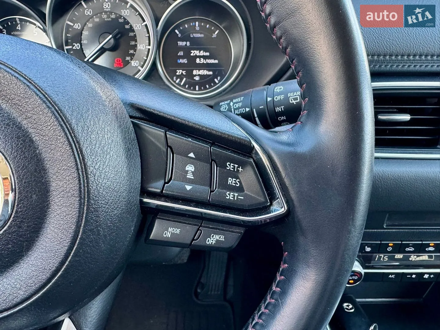 2023 Mazda CX-5 - мініатюра 25