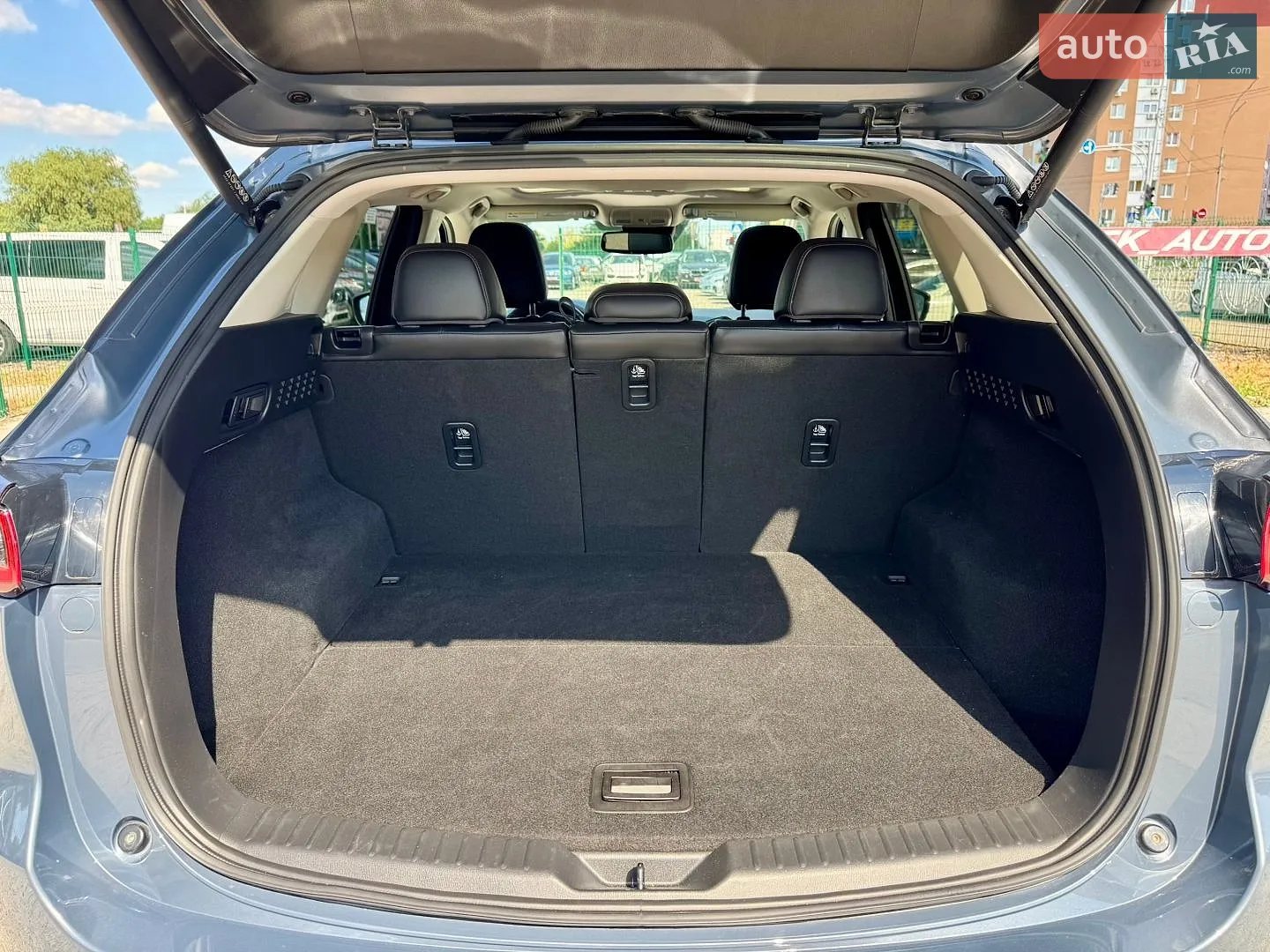 2023 Mazda CX-5 - мініатюра 29